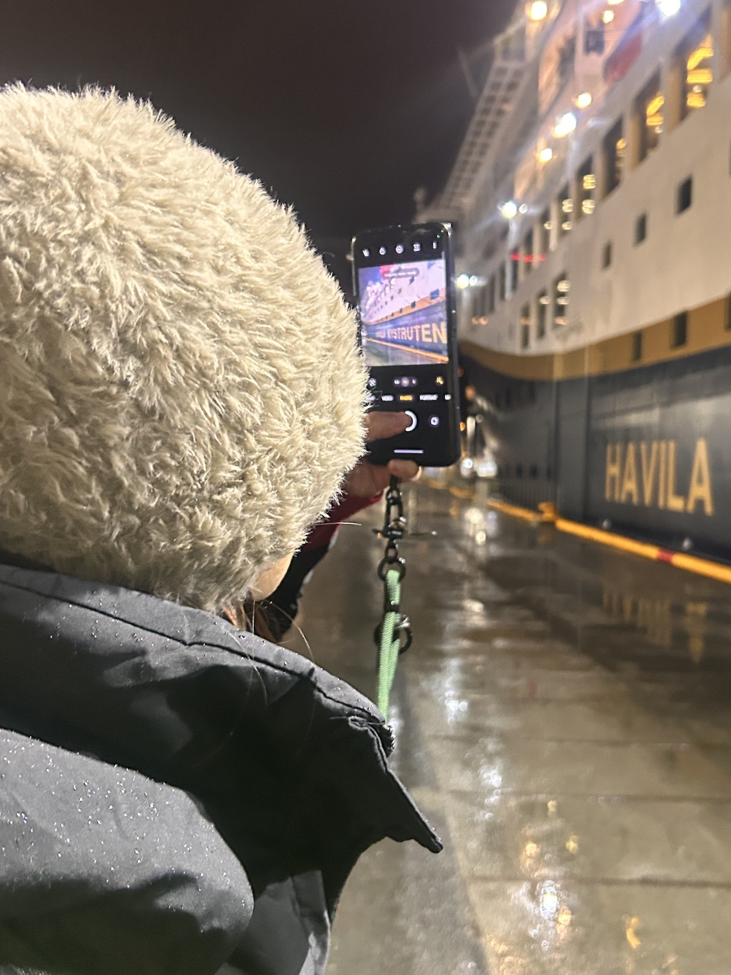 Overnight Havila Cruise: Svolvær to Tromsø – The Best Scenery in Norway 🚢❄️