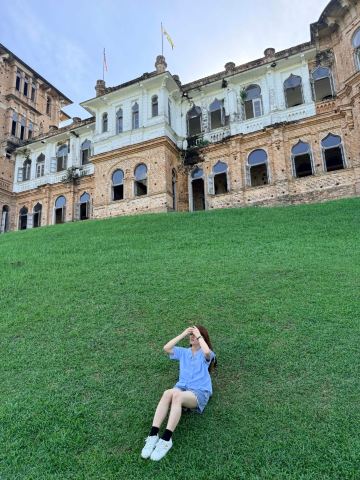 ✨ Is Ipoh Worth Visiting? Here’s My Little Travel Review 🤍🇲🇾