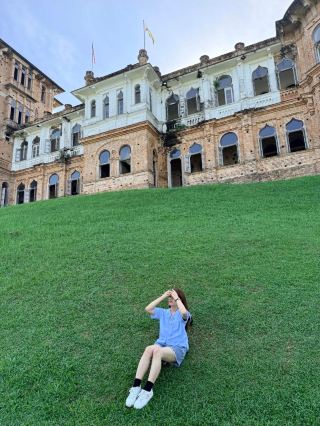 ✨ Is Ipoh Worth Visiting? Here’s My Little Travel Review 🤍🇲🇾