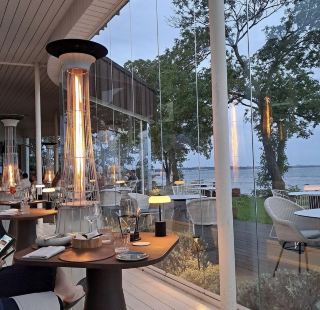 🇪🇪 รีวิวร้านดังเอสโตเนีย 
