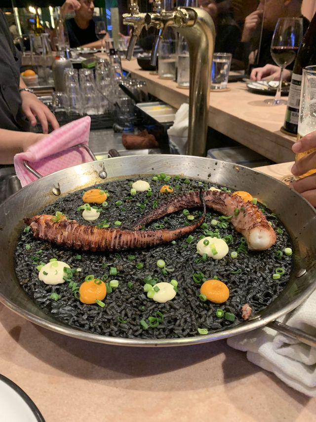 DELICIOUS TAPAS BAR IN HK  🤤  DELICIOUS TAPAS BAR IN HK  🤤