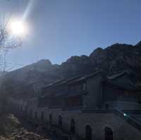Fenghuangling - Beijing 