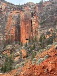 Zion, Landscapes you have to see to believe! 