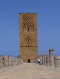 Must-See Locations in Rabat, Morocco