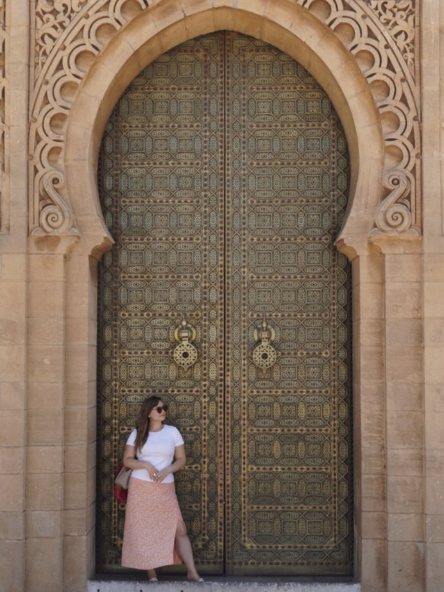 Must-See Locations in Rabat, Morocco