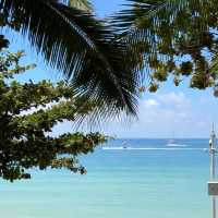 Sanya Getaway: Sand, Sea, and Serenity