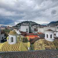 Quito Centre
