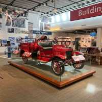 Great Museum to visit