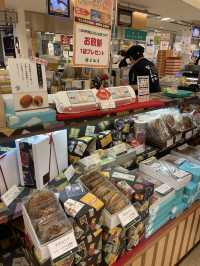 【秋田お土産】期間限定いちごわらびもち