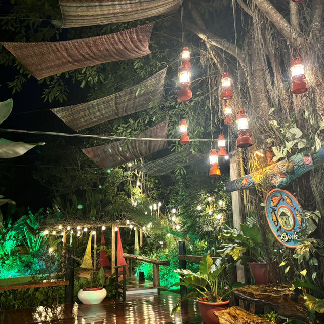 Puerto Princesa 4 Days Itinerary