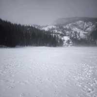 Rocky Mountain national Park