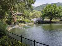 Great Chinese History Museum in Taipei