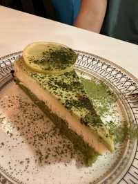 深水埗旅行主題特色cafe☕️
