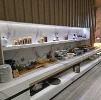 Best Luxury-Budget Hotel in Nanjing