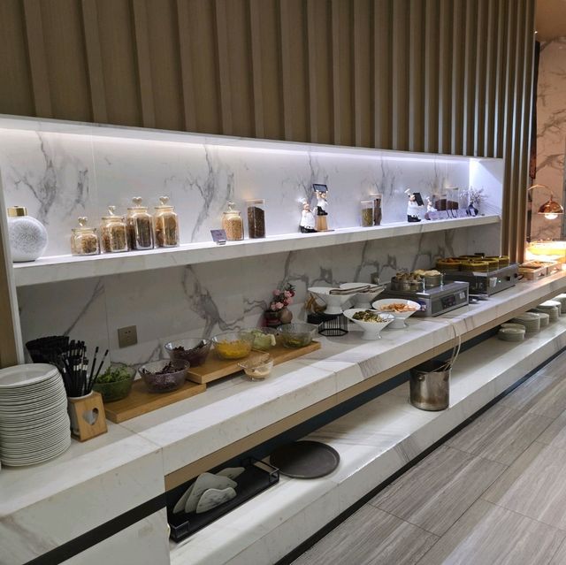 Best Luxury-Budget Hotel in Nanjing