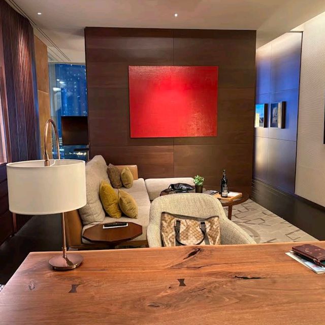 パーク ハイアット ソウル（Park Hyatt Seoul）