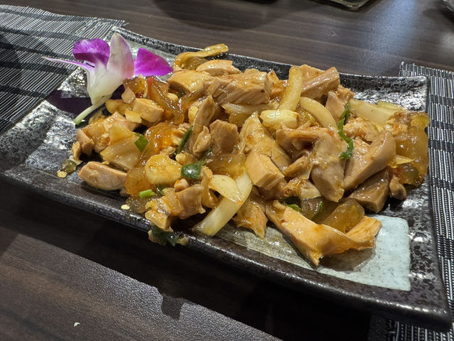 2025 桃園美食反推：桃園錄鼎記魚頭酸菜魚