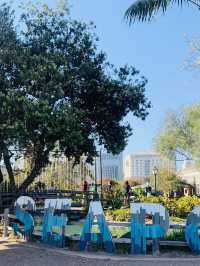 Los Angeles, Gardena, Hermosa Beach, Venice, Santa Monica, Big Bear Lake, San Diego 17-Day Tour: Fro