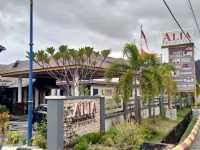 “Alia Residence Langkawi: Friendly Comfort by the Airport with Poolside Perks”