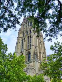 Cathedral of St. John the Divine (Manhattan)