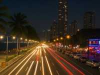 🌴 Manila: A City of Contrasts and Culture 🌴