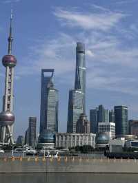 2 Days in Shanghai