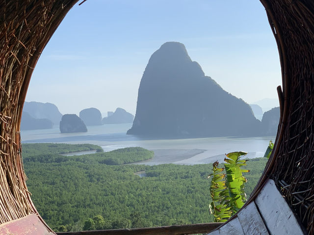 ✨ “Phuket Horizon Journey