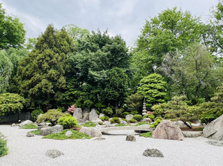 The Ultimate Art Lover’s Day: Boston Fine Arts Museum & Stunning Japanese Garden 🎨🌸