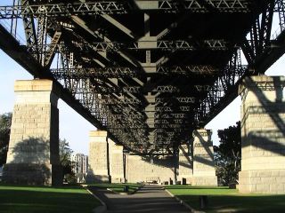 🇦🇺悉尼港灣大橋全攻略🌉 日夜美景、攀爬體驗、最佳打卡點一次睇晒！