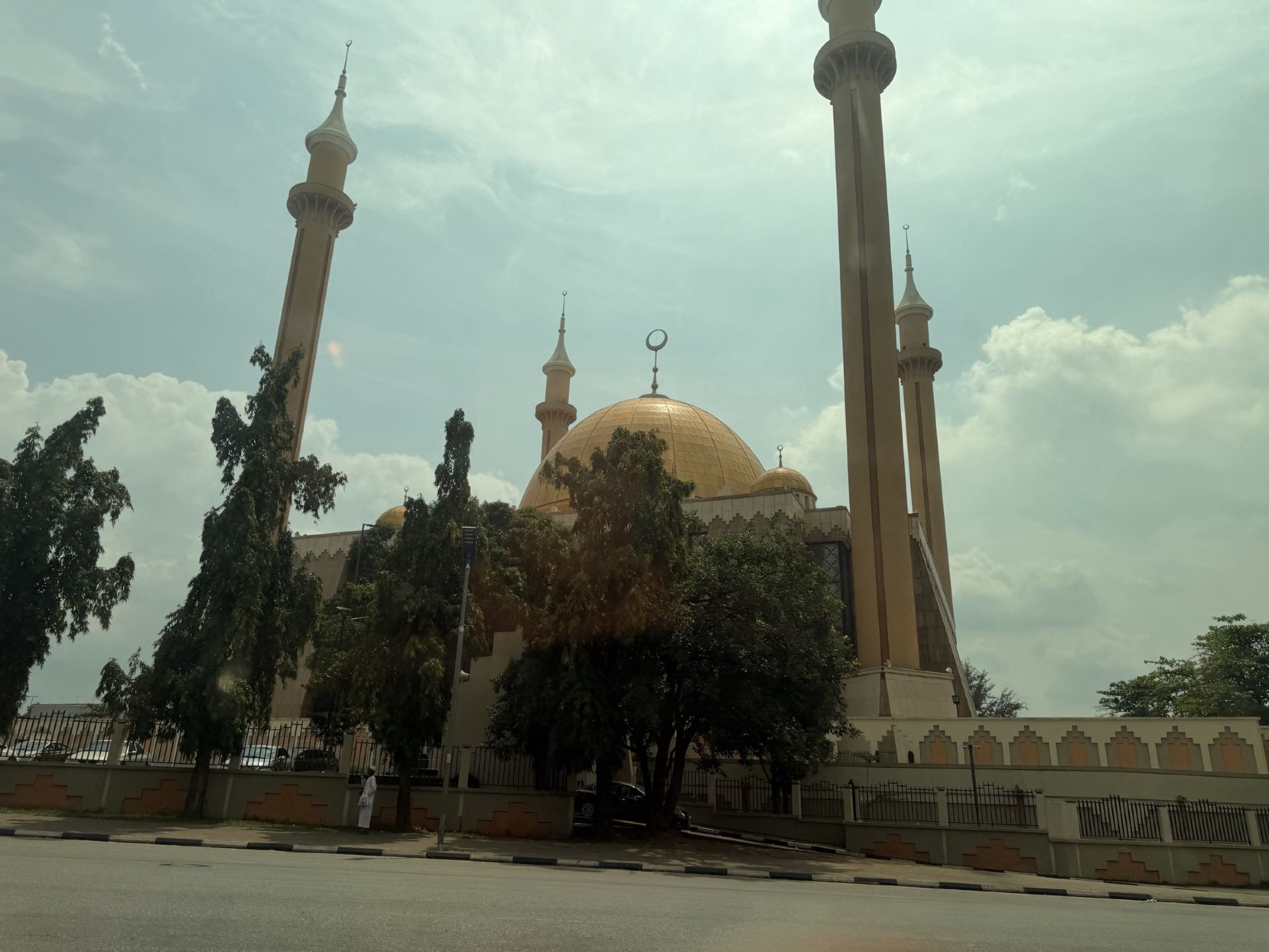 Abuja, Nigeria 