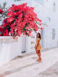 A day in Koufonisi | Greece