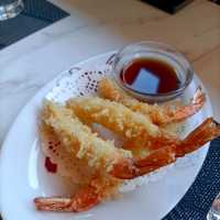 Myuki Restaurant 