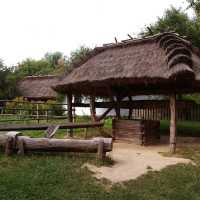 The Museum of the Lublin Village in Lublin