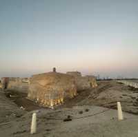 Fort of Bahrain