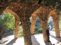 The most beautiful place in Barcelona? Come !! 