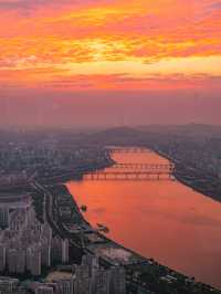 Six amazing places to visit in Seoul, Korea 🇰🇷