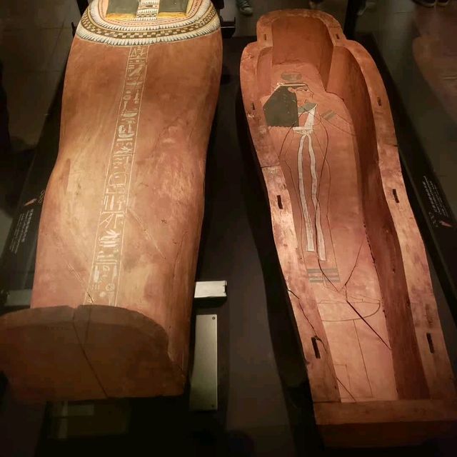 Awesome Museum 