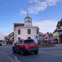 Stratford upon avon