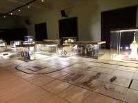 Museum Siam Bangkok 