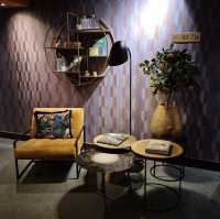 Indigo Hotel Brussels Delights