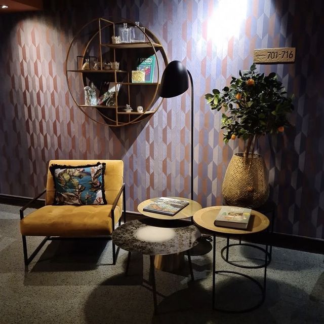 Indigo Hotel Brussels Delights