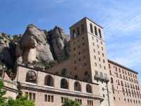 Montserrat - Spain 