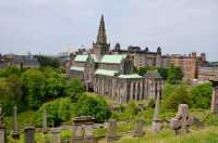 Glasgow's Architectural Majesty