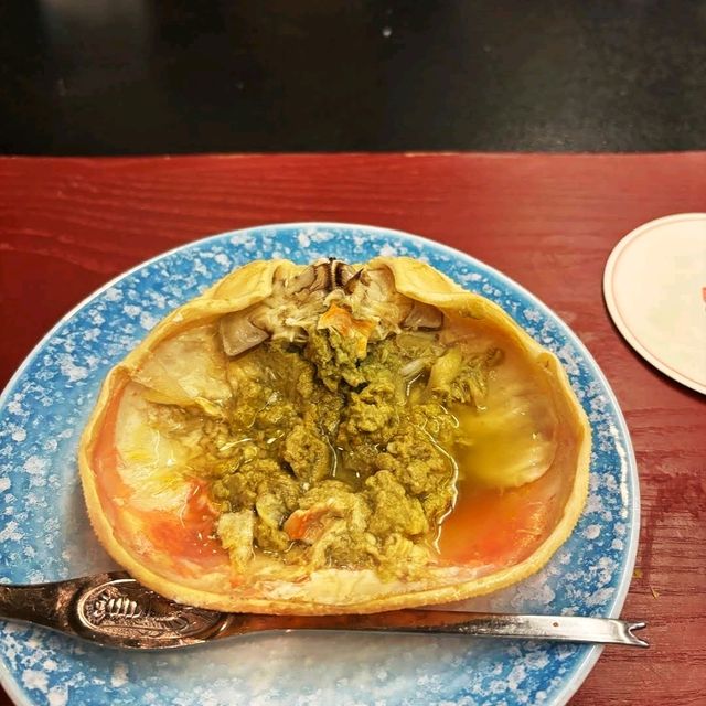 《佳松苑別館 櫂Ichiboukan Hanare Kai》松葉蟹🦀溫泉♨️大海🌅一次滿足三個願望