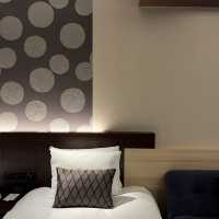 Kyoto｜The impressive hotel near Kyoto Station