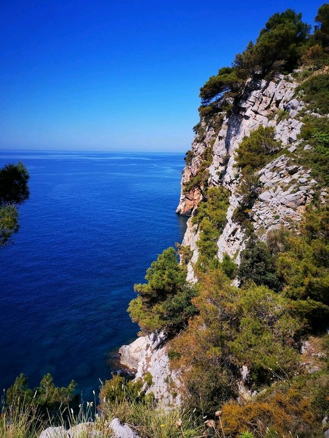 Pasjača Beach: Croatia's Hidden Gem