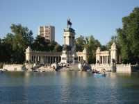 Madrid: Spain’s Cultural Capital 🇪🇸