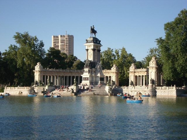 Madrid: Spain’s Cultural Capital 🇪🇸