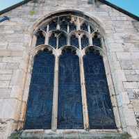 York’s Allure: Medieval Magic and Modern Charm