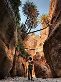 Wadi Ghuweir